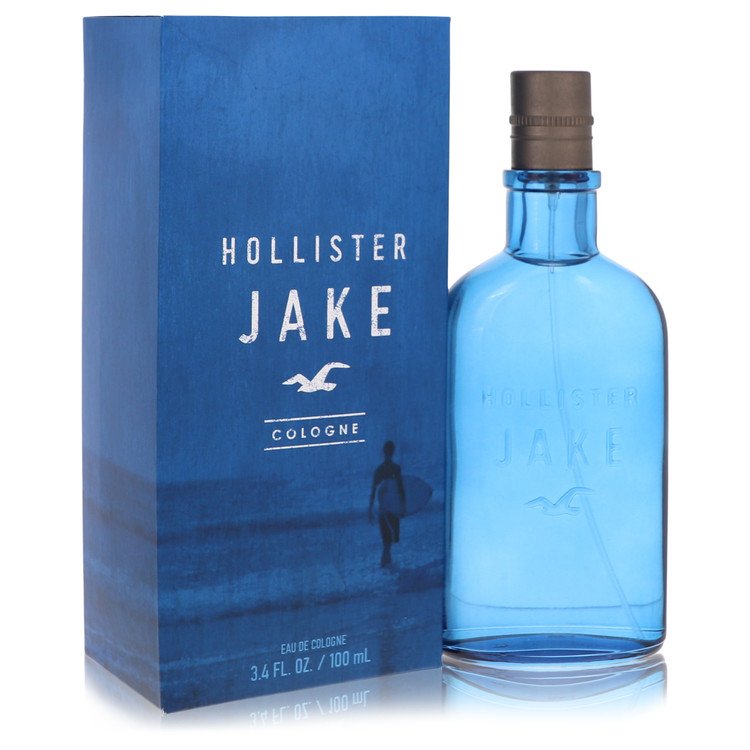 Hollister Jake