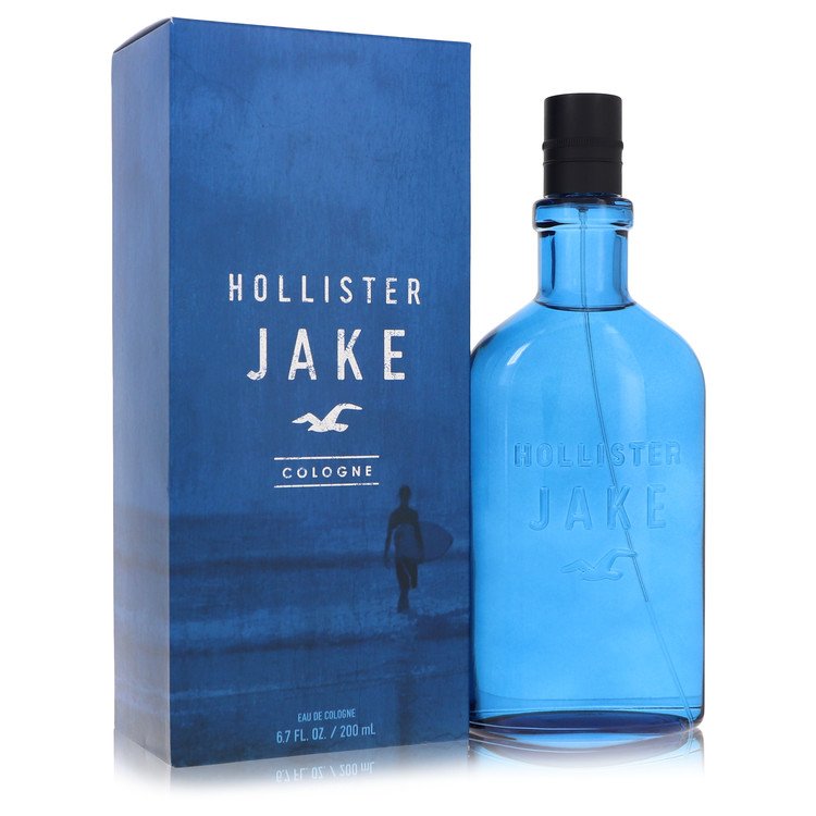 Hollister Jake