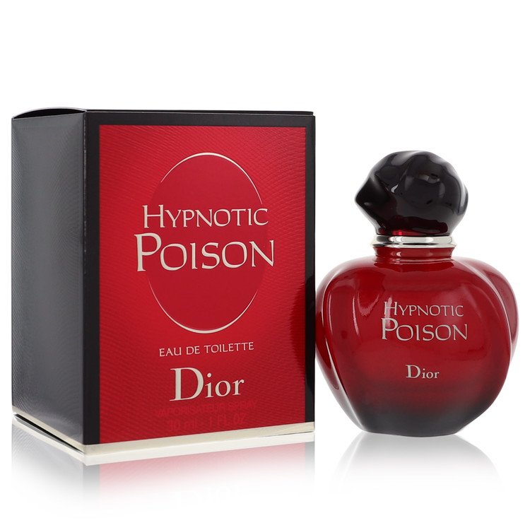 Hypnotic Poison