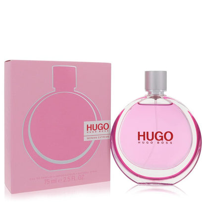 Hugo Extreme