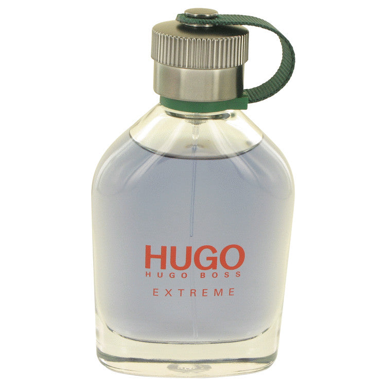 Hugo Extreme