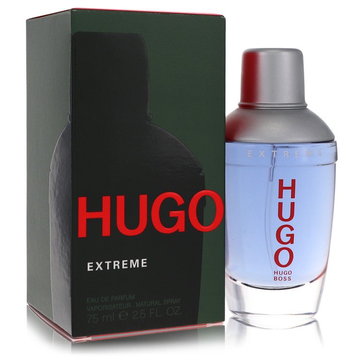 Hugo Extreme