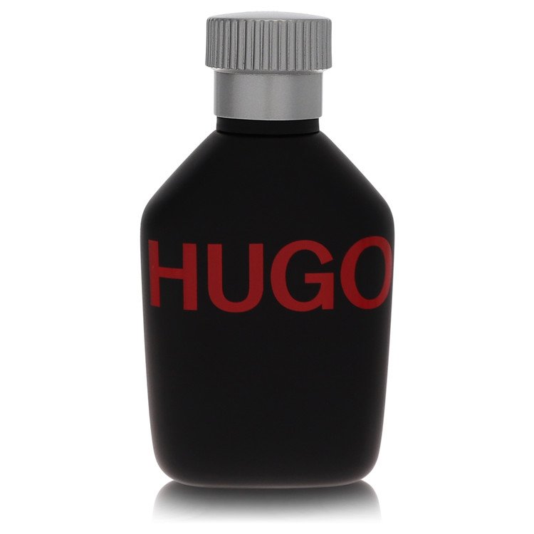 Hugo Just Different