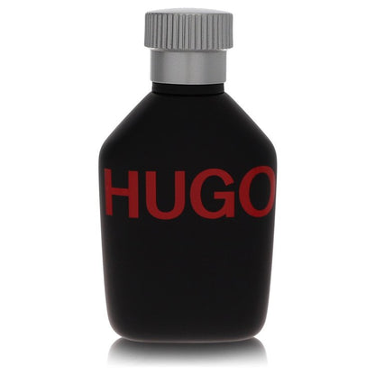 Hugo Just Different