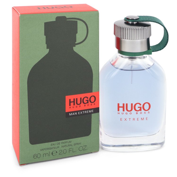 Hugo Extreme