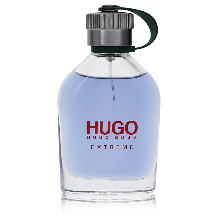 Hugo Extreme