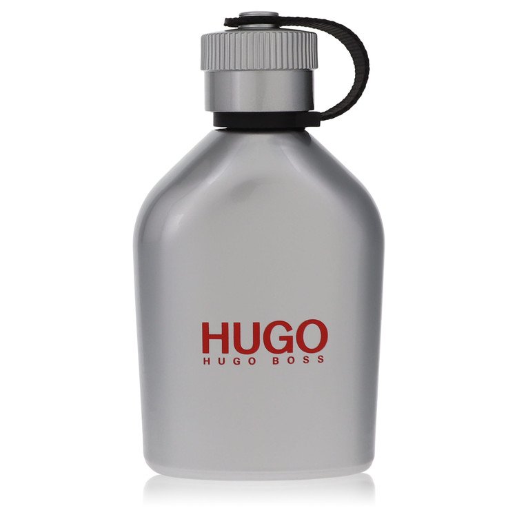 Hugo Iced