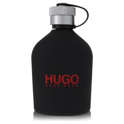 Hugo Just Different