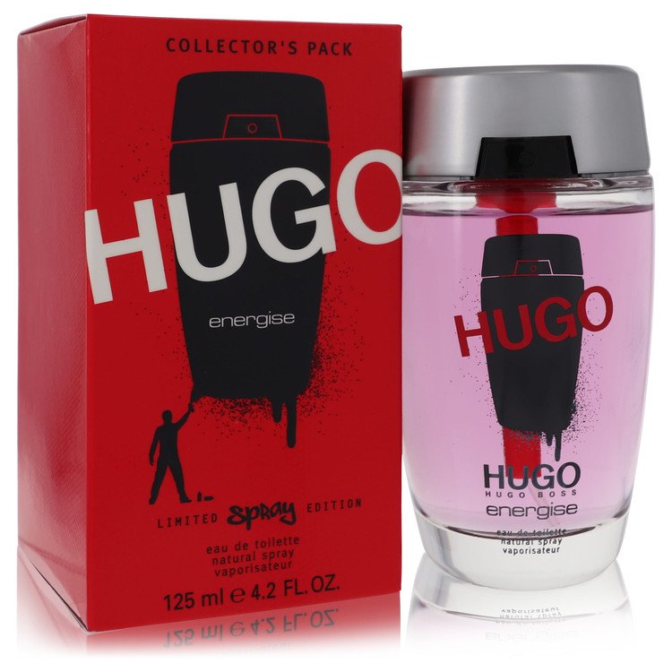 Hugo Energise