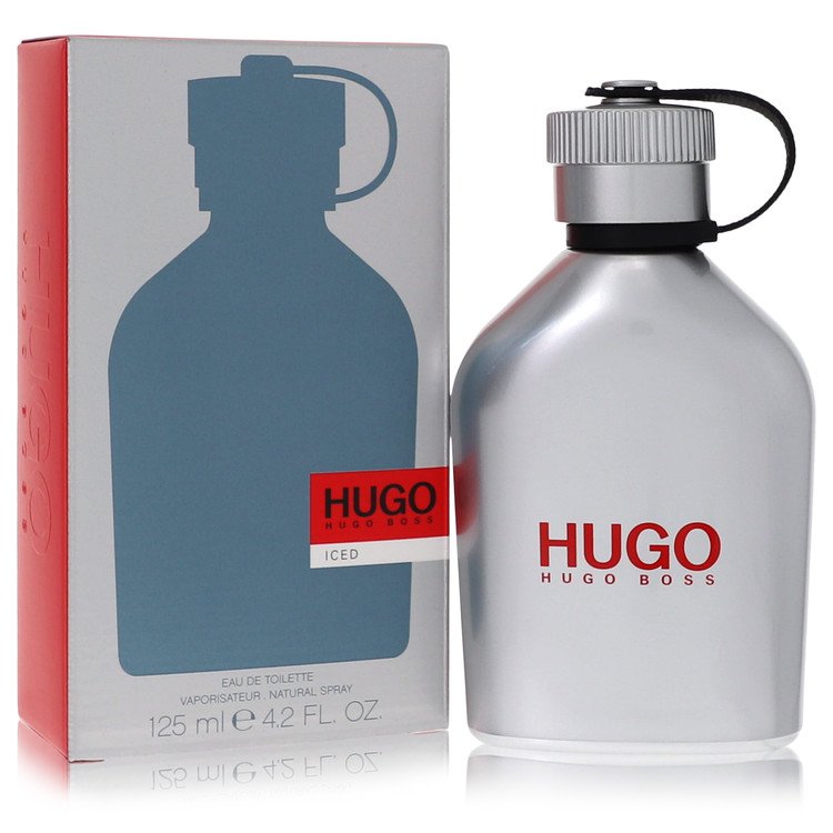 Hugo Iced