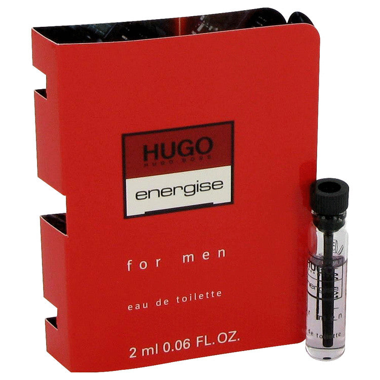 Hugo Energise