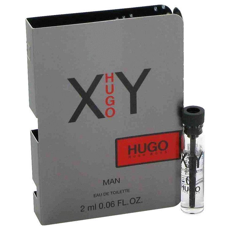 Hugo Xy