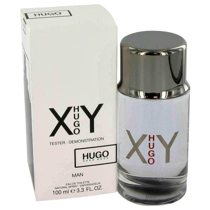 Hugo Xy