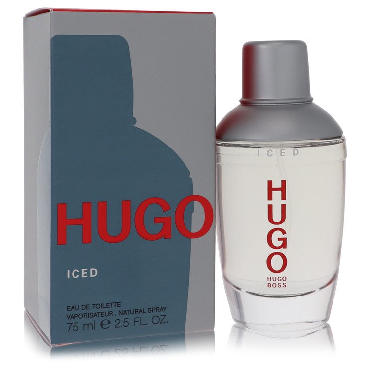 Hugo Iced