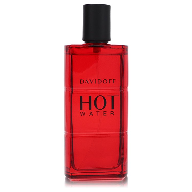 Hot Water