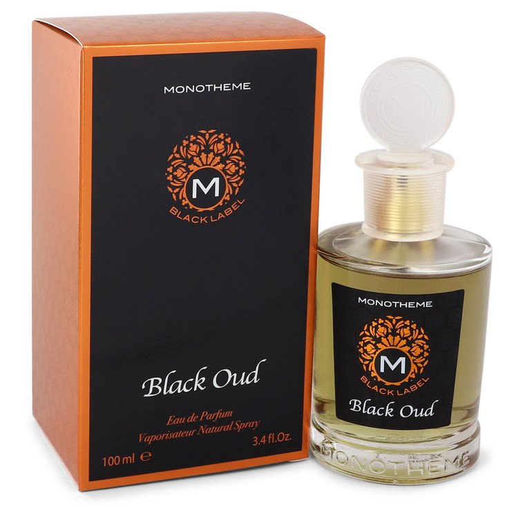 Monotheme Black Oud