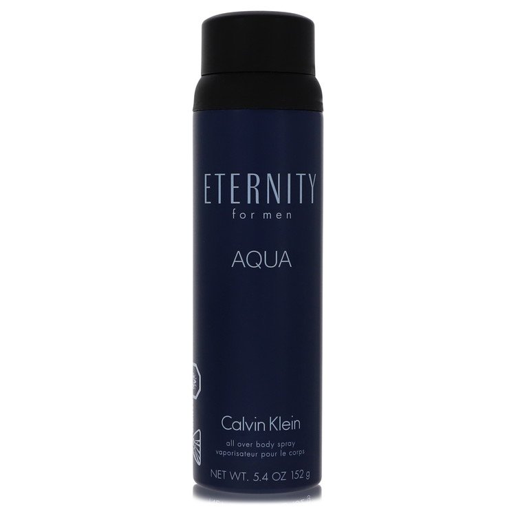 Eternity Aqua