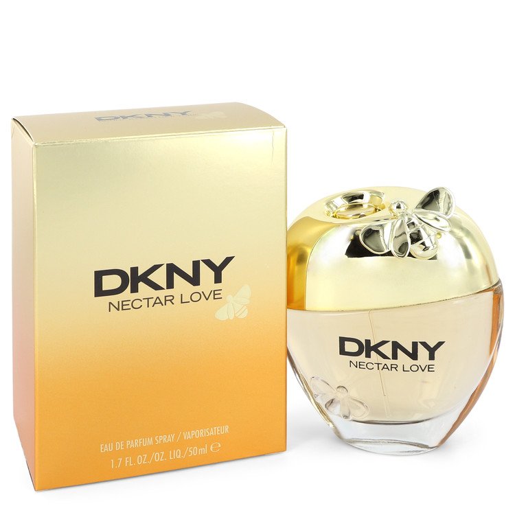 Dkny Nectar Love