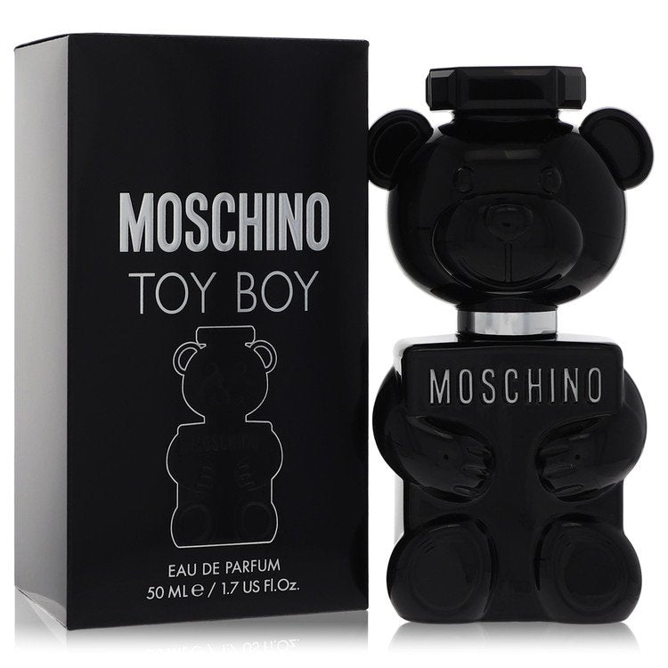 Moschino Toy Boy