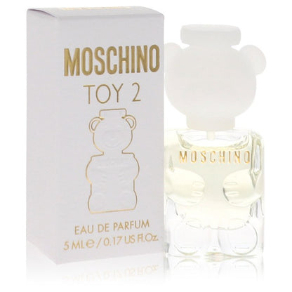 Moschino Toy 2