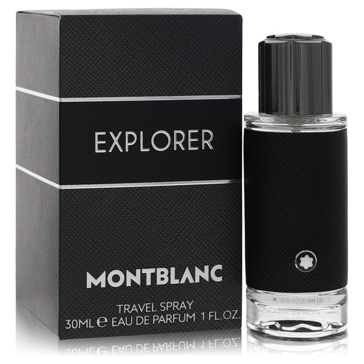 Montblanc Explorer