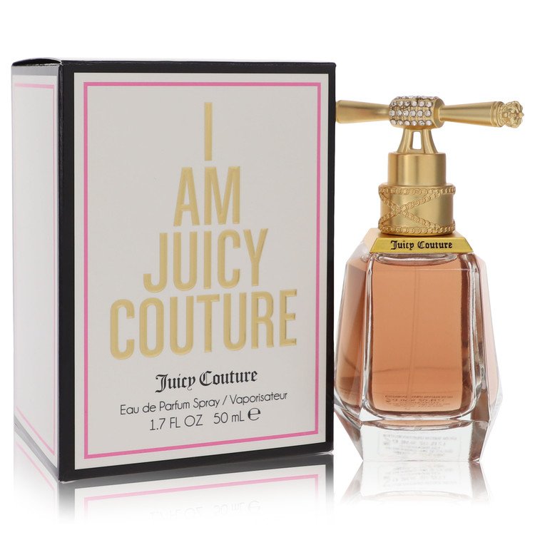 I Am Juicy Couture