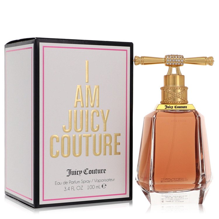 I Am Juicy Couture