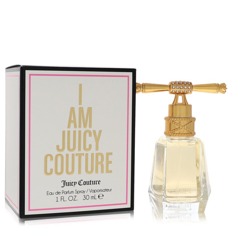 I Am Juicy Couture