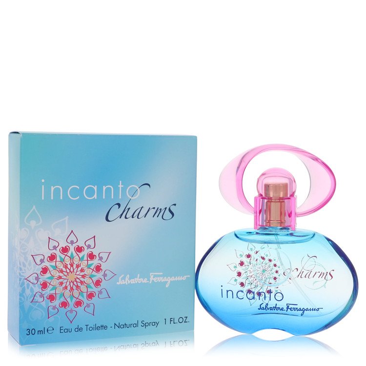 Incanto Charms