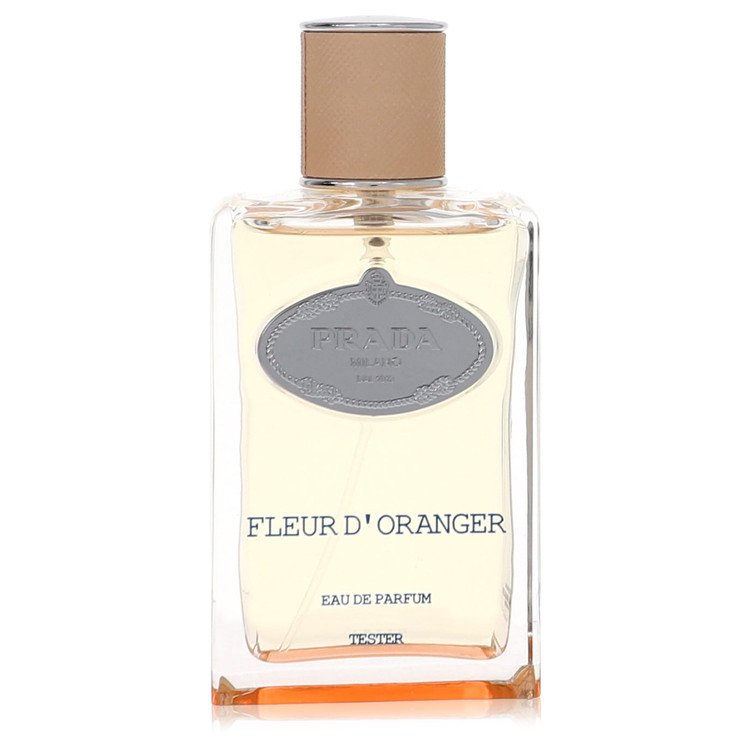 Prada Infusion De Fleur D'oranger