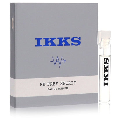 Ikks Be Free Spirit