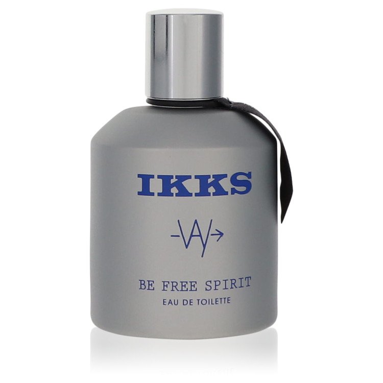 Ikks Be Free Spirit