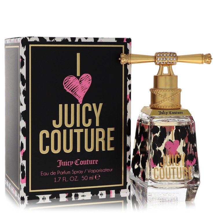 I Love Juicy Couture