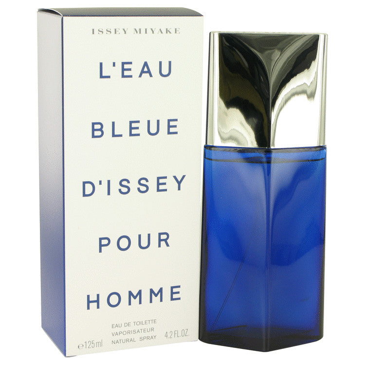 L'eau Bleue D'issey Pour Homme