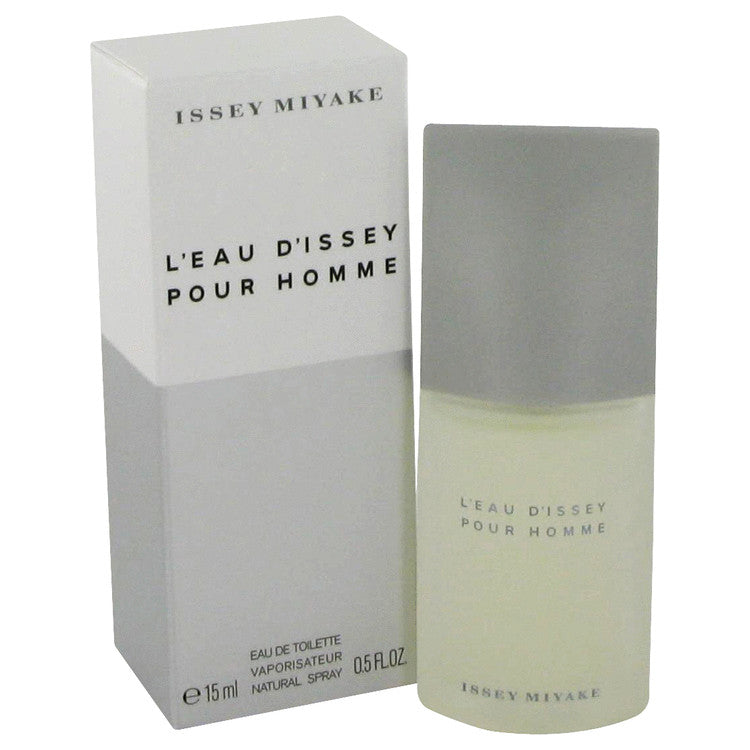 L'eau D'issey (issey Miyake)