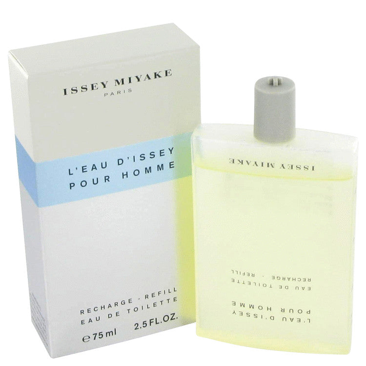 L'eau D'issey (issey Miyake)