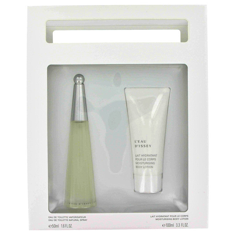 L'eau D'issey (issey Miyake)