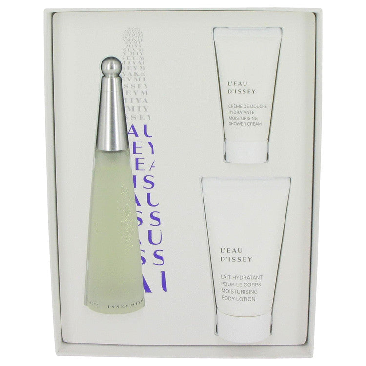 L'eau D'issey (issey Miyake)