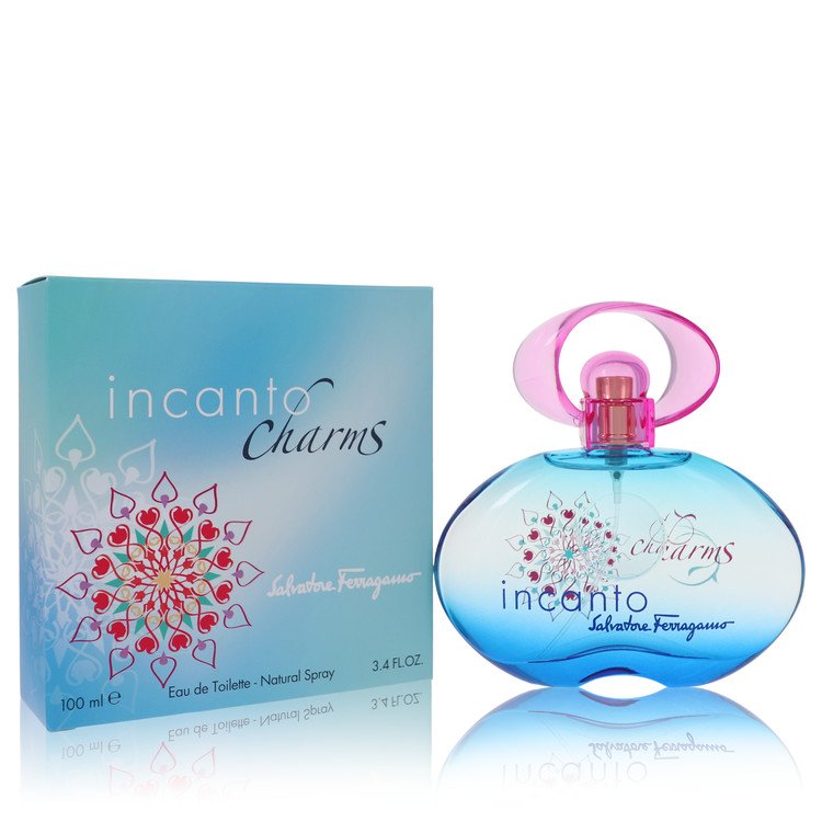 Incanto Charms