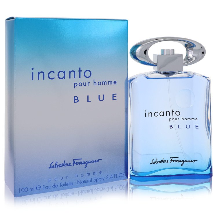 Incanto Blue