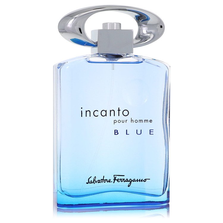 Incanto Blue