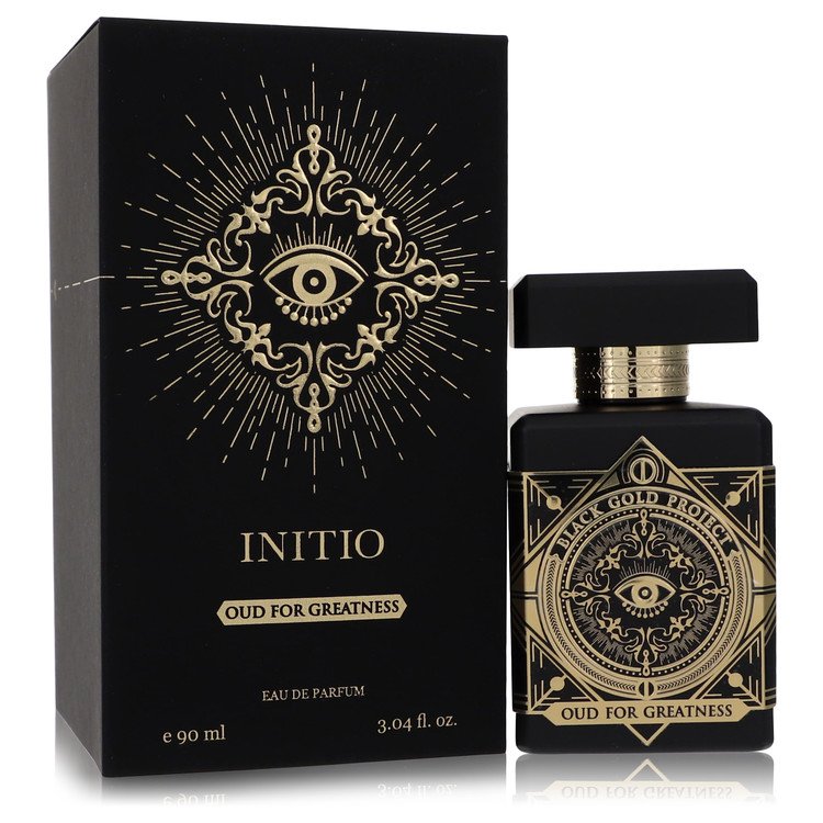 Initio Oud For Greatness