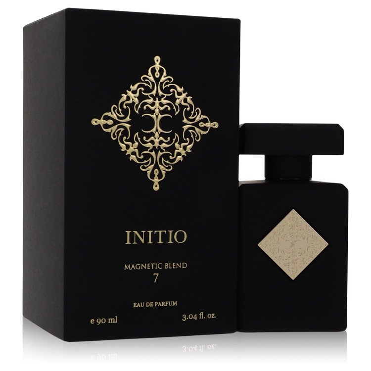 Initio Magnetic Blend 7