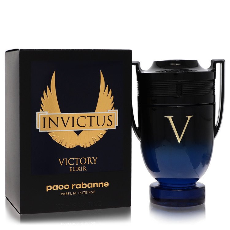 Invictus Victory Elixir