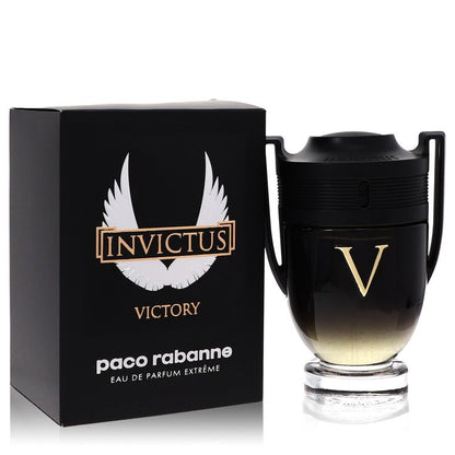 Invictus Victory