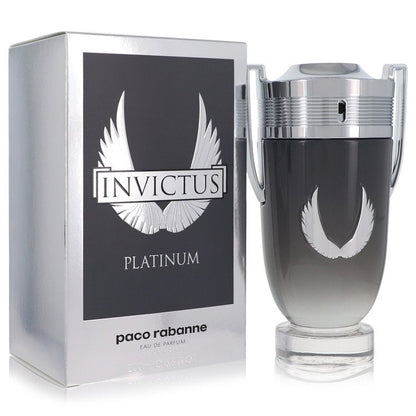 Invictus Platinum