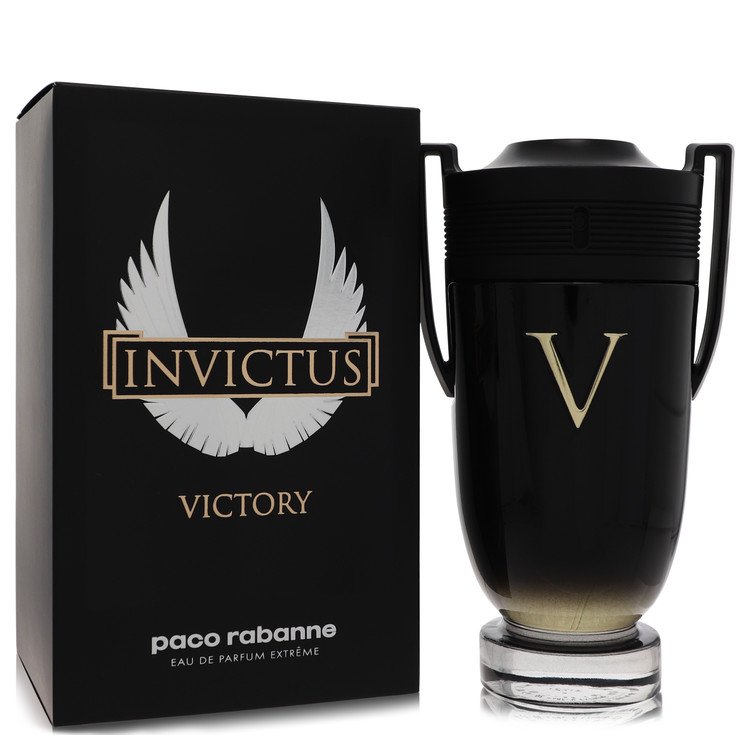 Invictus Victory