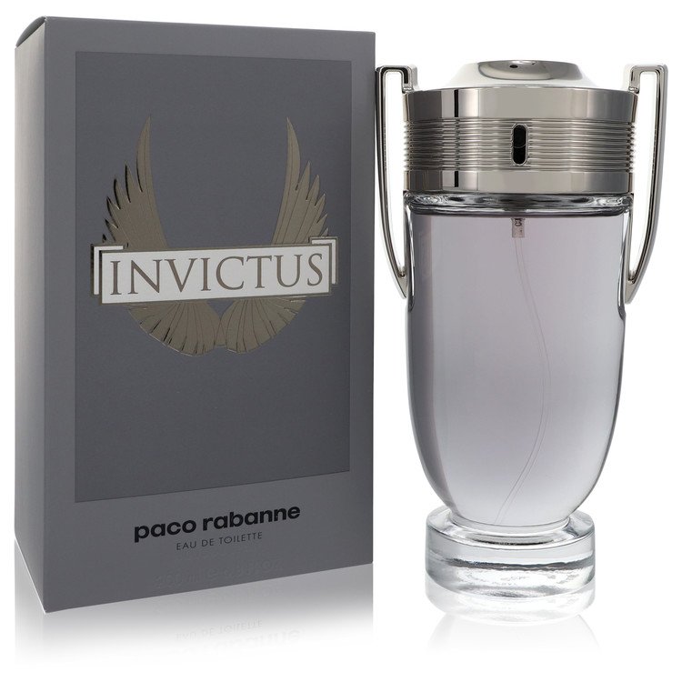 Invictus