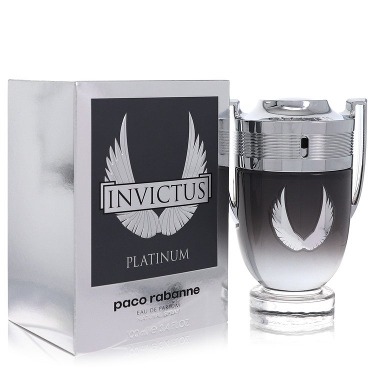 Invictus Platinum