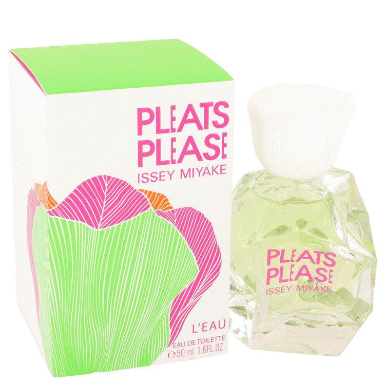 Pleats Please L'eau